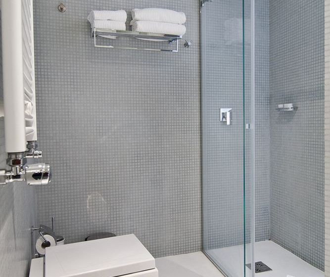 客栈  Piazza di Spagna Suites