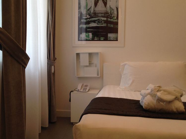 客栈  Piazza di Spagna Suites