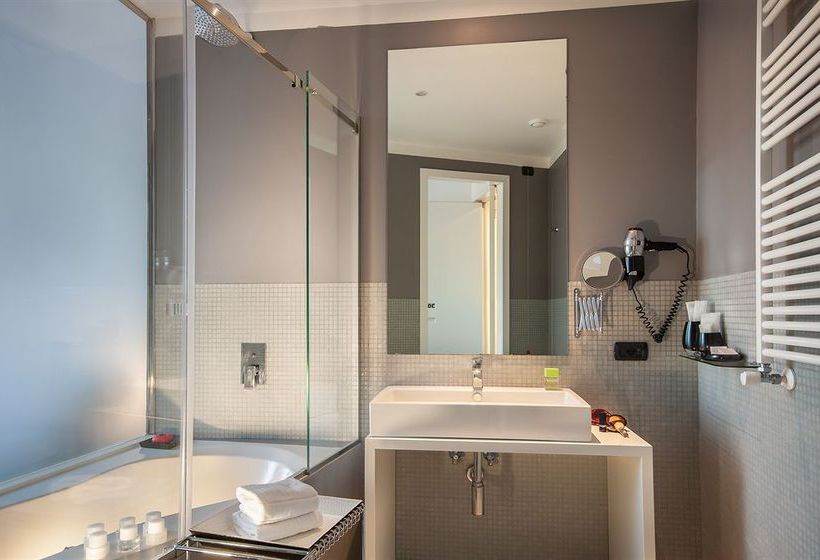 客栈  Piazza di Spagna Suites