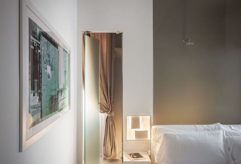 客栈  Piazza di Spagna Suites