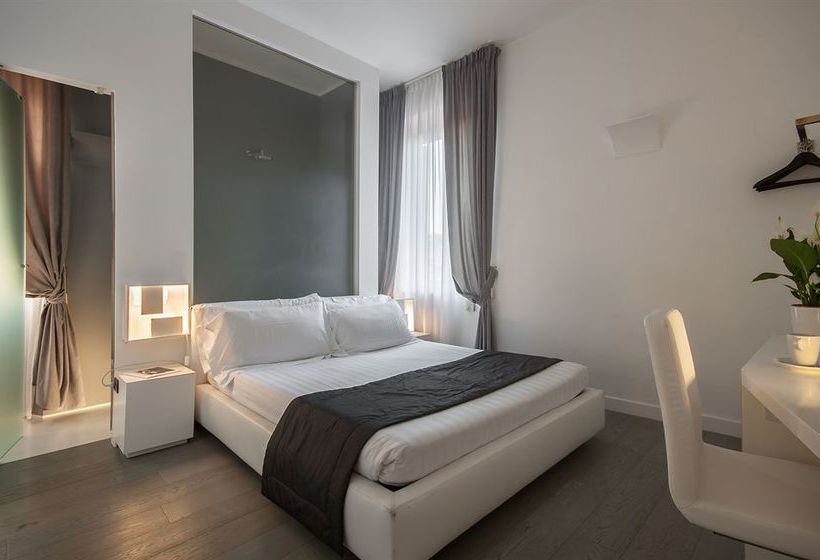 客栈  Piazza di Spagna Suites
