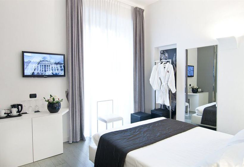 客栈  Piazza di Spagna Suites