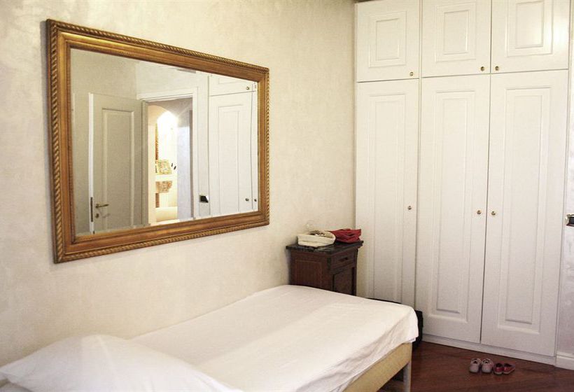 客栈  Piazza di Spagna Suites