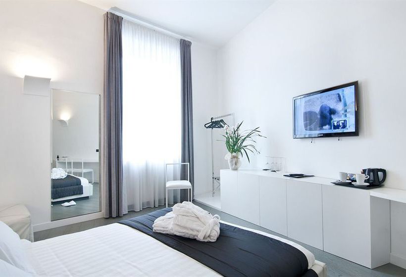 客栈  Piazza di Spagna Suites