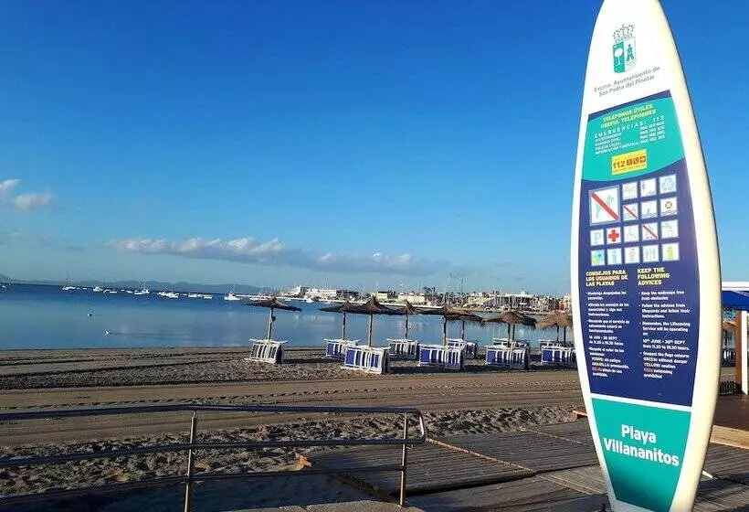 בית מלון כפרי Alaska