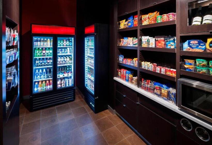 Отель Courtyard By Marriott Houston North/shenandoah