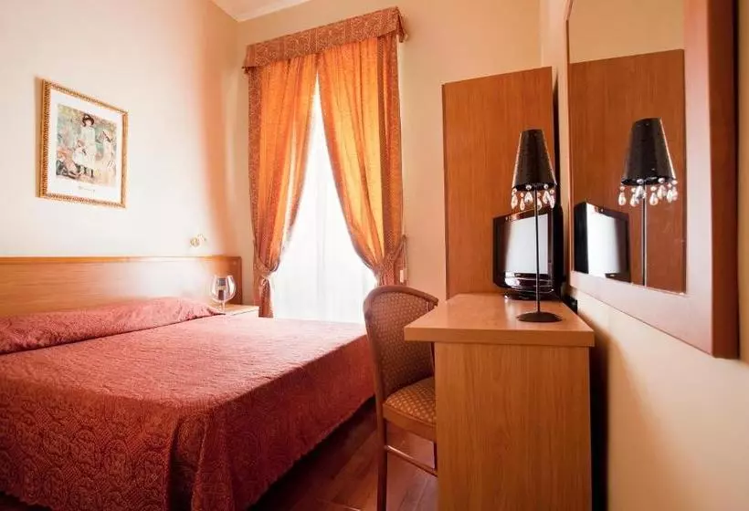 בית מלון כפרי Ducale