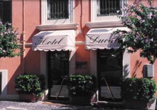 酒店 Ducale