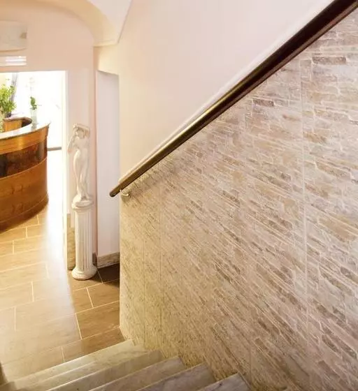 בית מלון כפרי Ducale