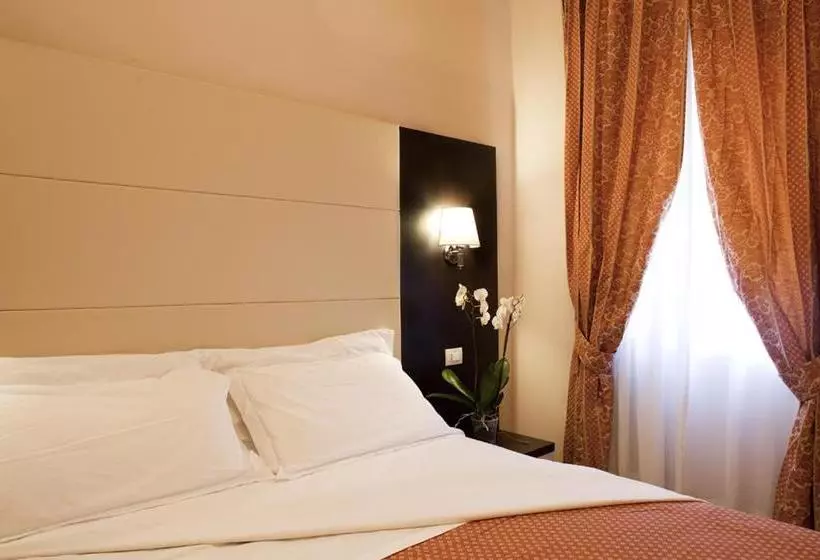 בית מלון כפרי Ducale