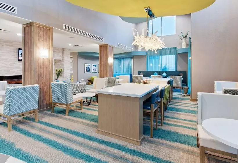 ホテル Holiday Inn Express & Suites Warner Robins North West, An Ihg