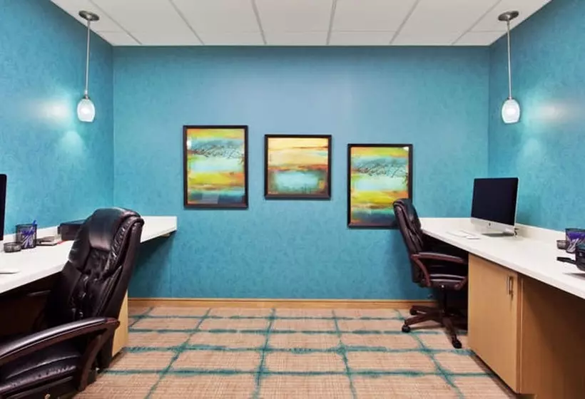 ホテル Holiday Inn Express & Suites Warner Robins North West, An Ihg