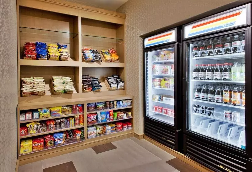 ホテル Holiday Inn Express & Suites Warner Robins North West, An Ihg