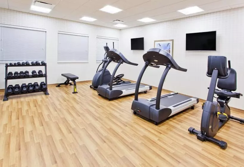 ホテル Holiday Inn Express & Suites Warner Robins North West, An Ihg