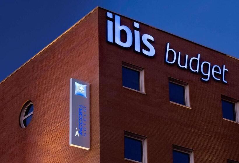 هتل Ibis Budget Madrid Calle Alcalá