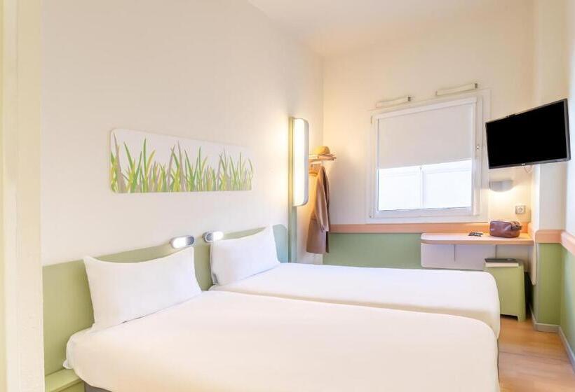 هتل Ibis Budget Madrid Calle Alcalá