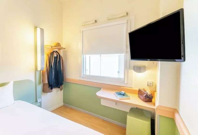 هتل Ibis Budget Madrid Calle Alcalá