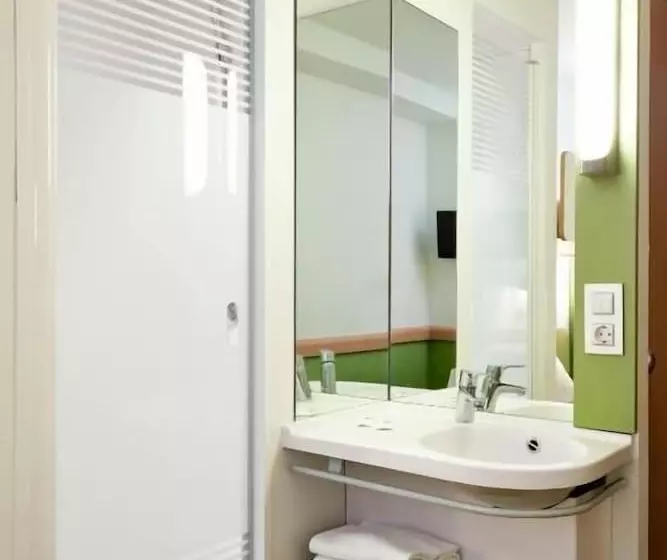هتل Ibis Budget Madrid Calle Alcalá