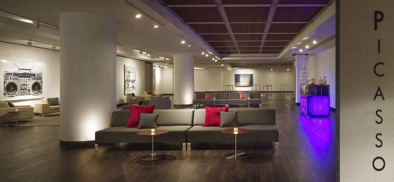 酒店 Jw Marriott Houston Downtown