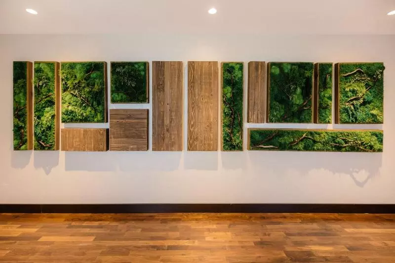 Hotelli Jw Marriott Houston Downtown