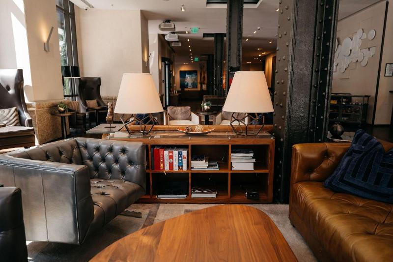 酒店 Jw Marriott Houston Downtown