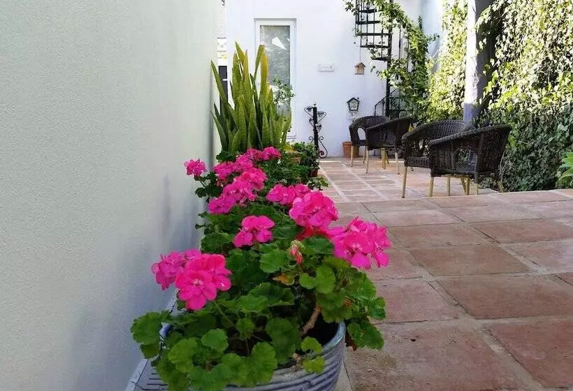 בית מלון כפרי La Francesa Suites