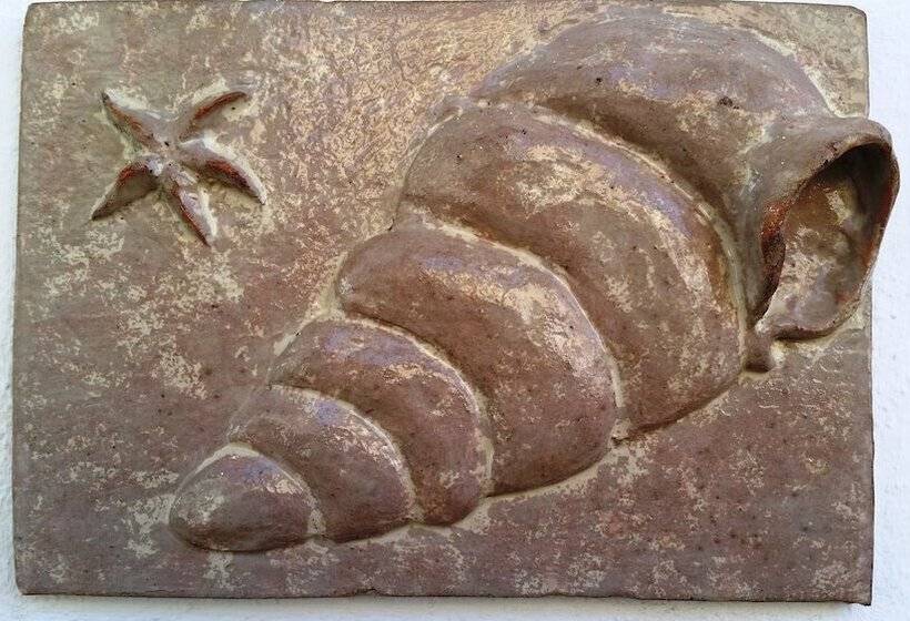 בית מלון כפרי La Francesa Suites