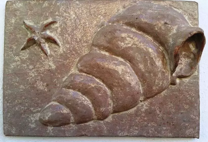 בית מלון כפרי La Francesa Suites