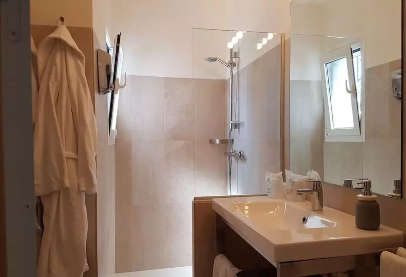 בית מלון כפרי La Francesa Suites