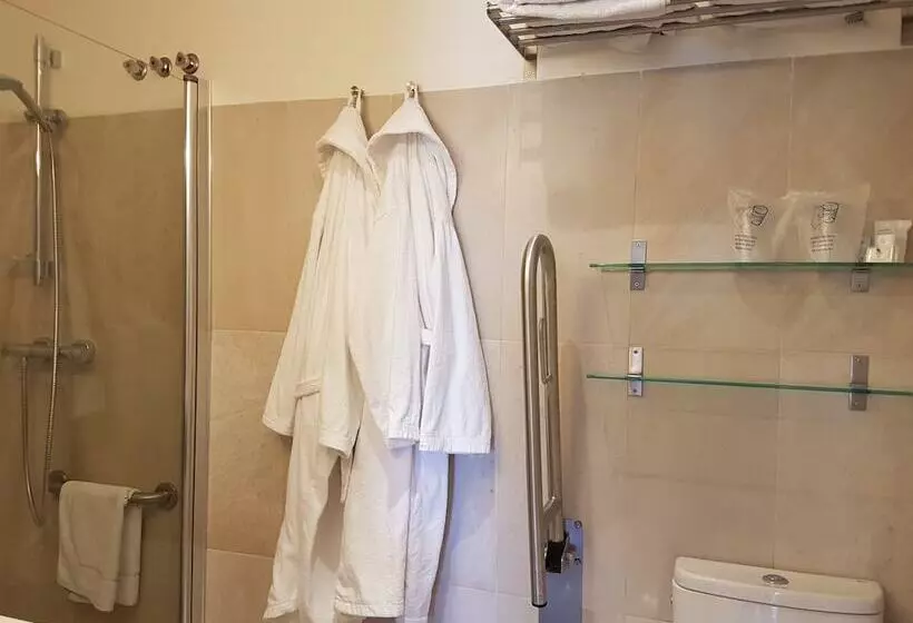 בית מלון כפרי La Francesa Suites