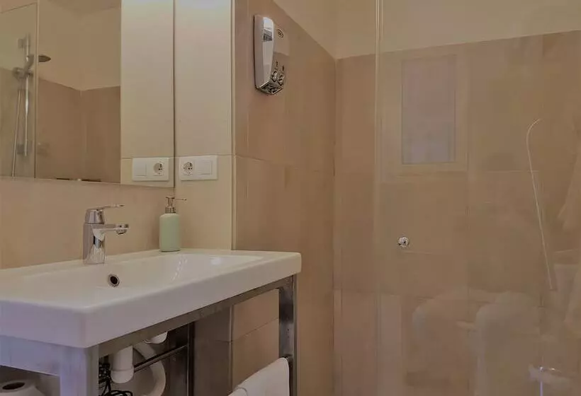 בית מלון כפרי La Francesa Suites