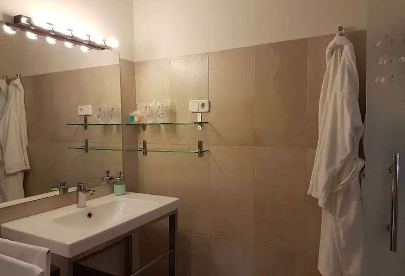 בית מלון כפרי La Francesa Suites