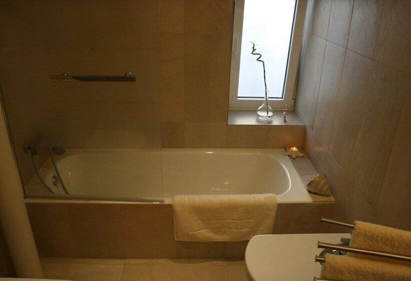 בית מלון כפרי La Francesa Suites