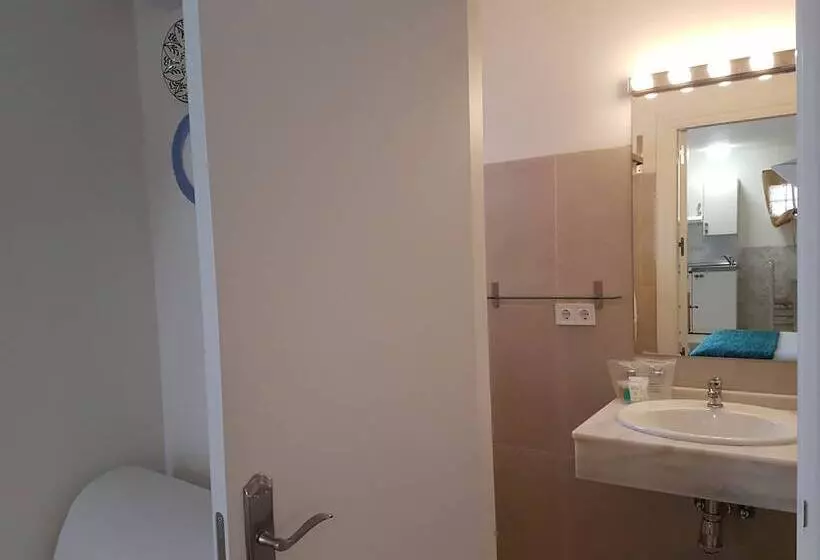 בית מלון כפרי La Francesa Suites