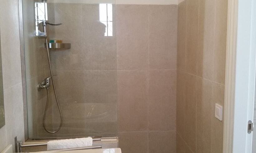 בית מלון כפרי La Francesa Suites