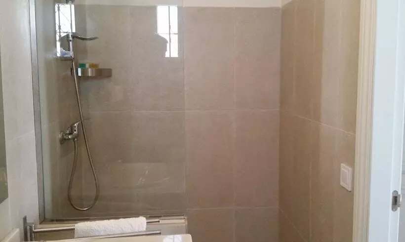 בית מלון כפרי La Francesa Suites