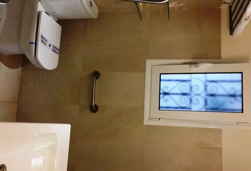 בית מלון כפרי La Francesa Suites