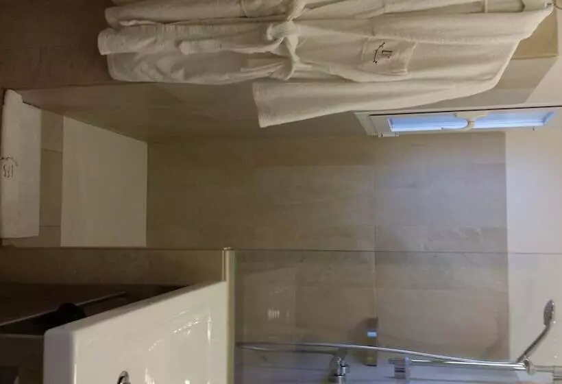 בית מלון כפרי La Francesa Suites