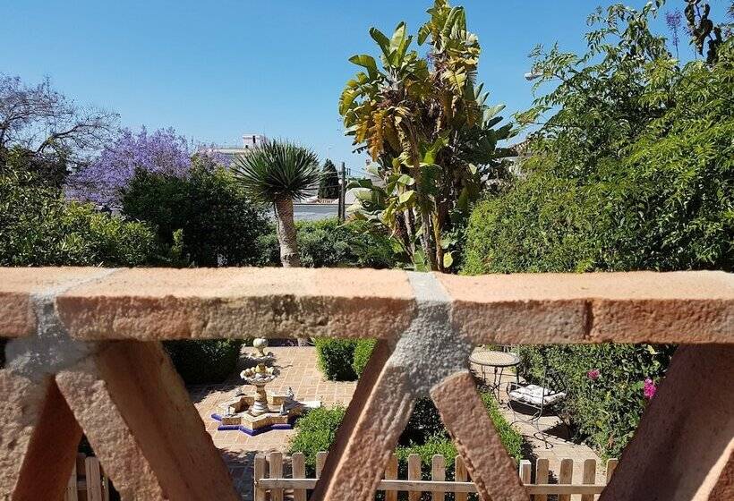 בית מלון כפרי La Francesa Suites