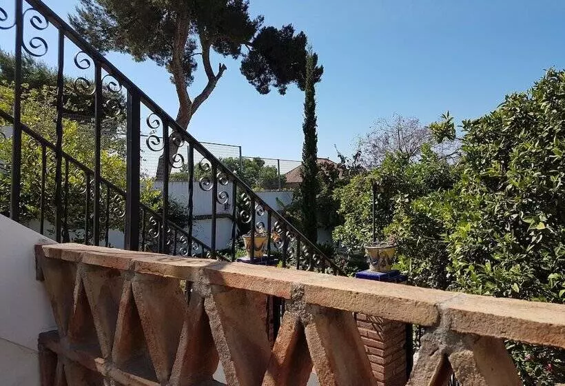 בית מלון כפרי La Francesa Suites