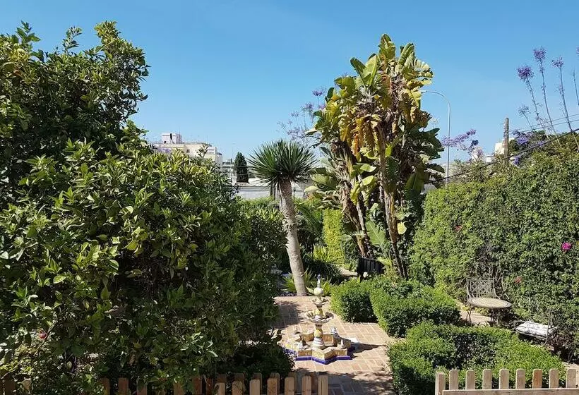 בית מלון כפרי La Francesa Suites