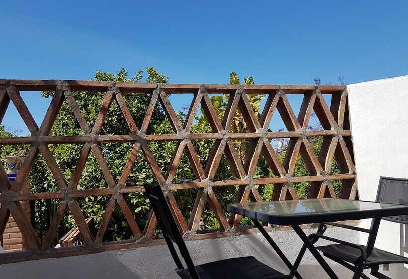 בית מלון כפרי La Francesa Suites