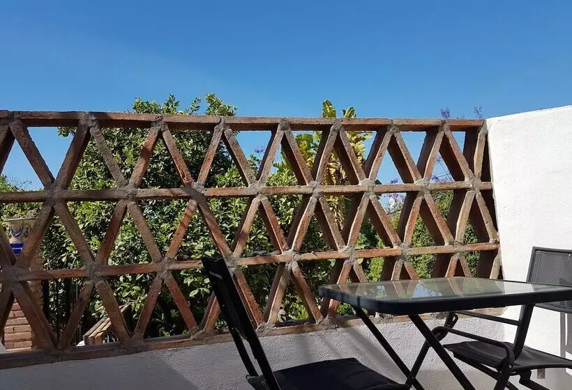 בית מלון כפרי La Francesa Suites