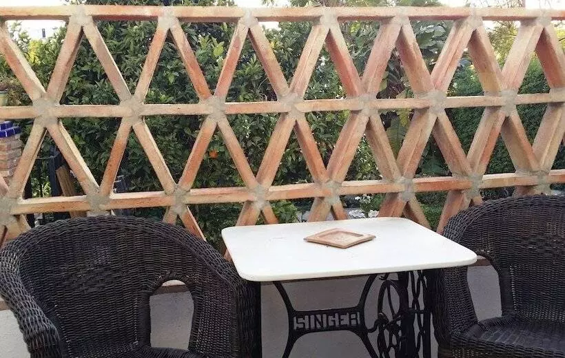 בית מלון כפרי La Francesa Suites