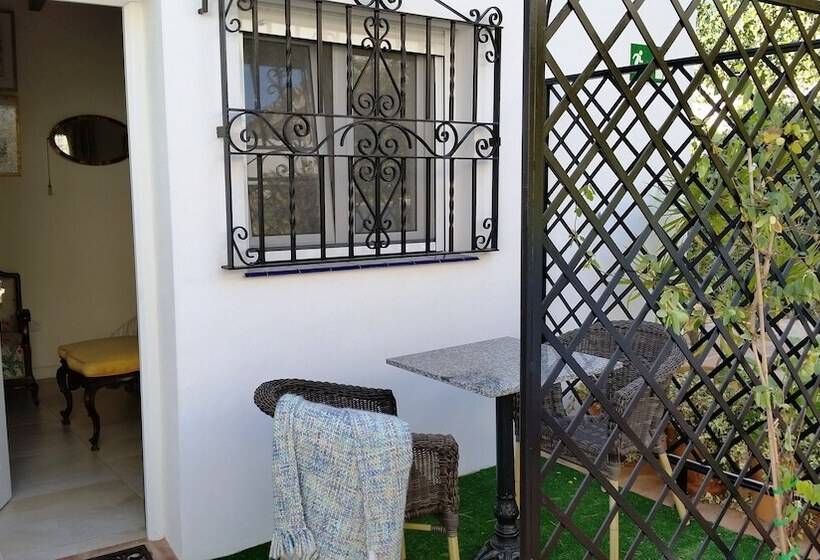 בית מלון כפרי La Francesa Suites