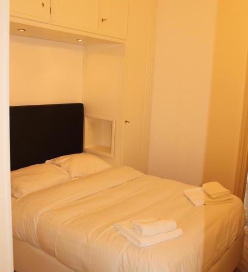 هتل Mithouard Apartment