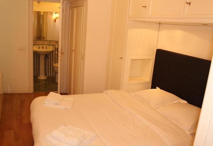 هتل Mithouard Apartment