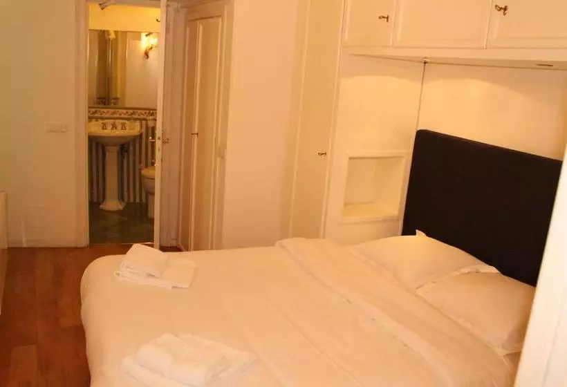 هتل Mithouard Apartment