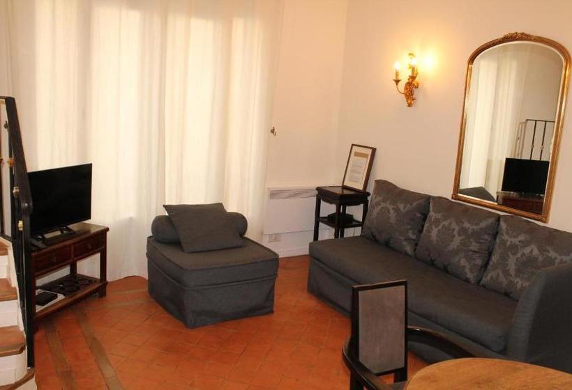 هتل Mithouard Apartment