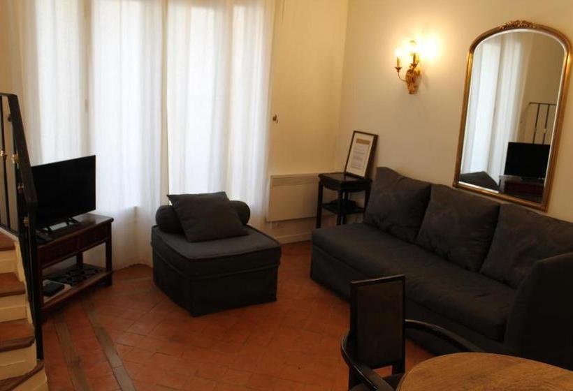 هتل Mithouard Apartment